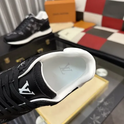 Replica Louis Vuitton Casual Shoes For Men #1454875 $100.00 USD for Wholesale