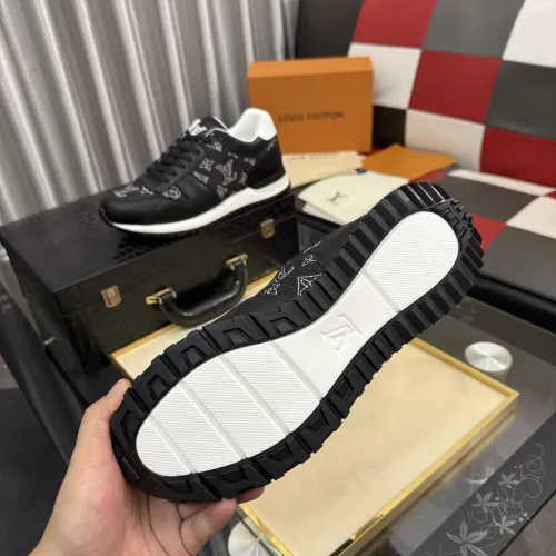 Replica Louis Vuitton Casual Shoes For Men #1454875 $100.00 USD for Wholesale