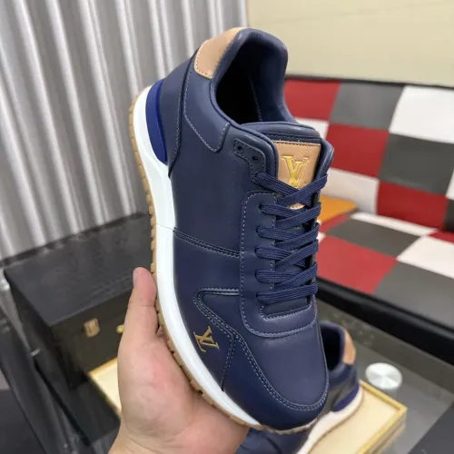 Replica Louis Vuitton Casual Shoes For Men #1454876 $100.00 USD for Wholesale