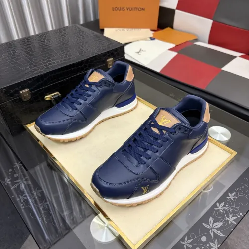 Replica Louis Vuitton Casual Shoes For Men #1454876 $100.00 USD for Wholesale
