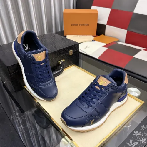Replica Louis Vuitton Casual Shoes For Men #1454876 $100.00 USD for Wholesale