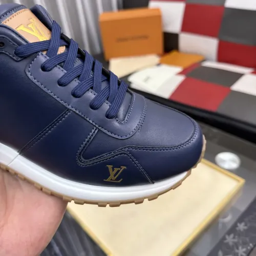 Replica Louis Vuitton Casual Shoes For Men #1454876 $100.00 USD for Wholesale