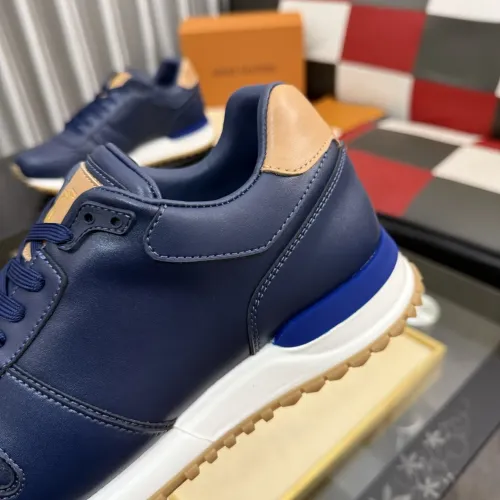Replica Louis Vuitton Casual Shoes For Men #1454876 $100.00 USD for Wholesale
