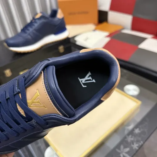 Replica Louis Vuitton Casual Shoes For Men #1454876 $100.00 USD for Wholesale