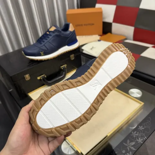 Replica Louis Vuitton Casual Shoes For Men #1454876 $100.00 USD for Wholesale