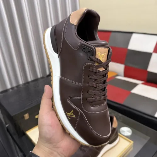 Replica Louis Vuitton Casual Shoes For Men #1454877 $100.00 USD for Wholesale
