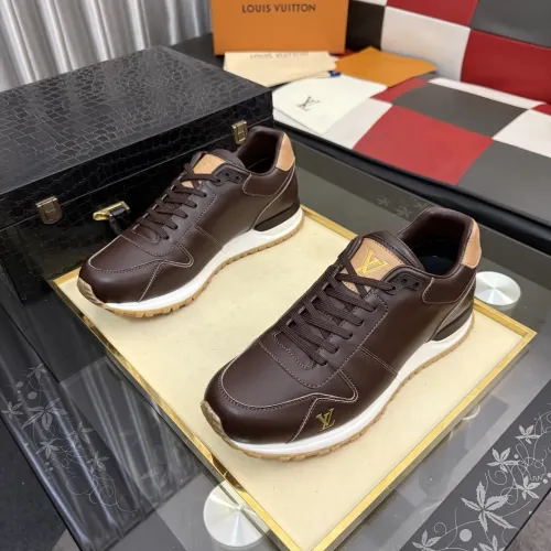 Replica Louis Vuitton Casual Shoes For Men #1454877 $100.00 USD for Wholesale