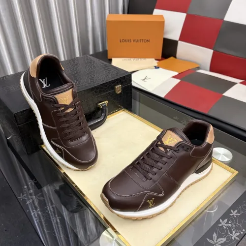 Replica Louis Vuitton Casual Shoes For Men #1454877 $100.00 USD for Wholesale