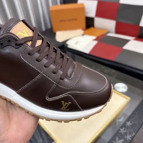 Replica Louis Vuitton Casual Shoes For Men #1454877 $100.00 USD for Wholesale