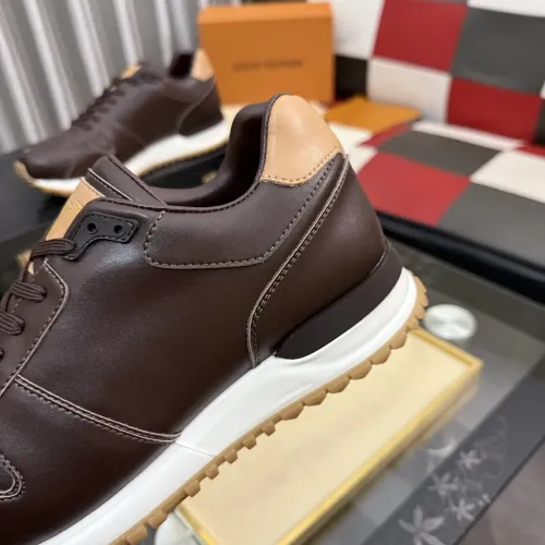 Replica Louis Vuitton Casual Shoes For Men #1454877 $100.00 USD for Wholesale