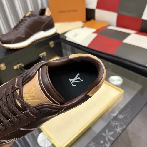Replica Louis Vuitton Casual Shoes For Men #1454877 $100.00 USD for Wholesale