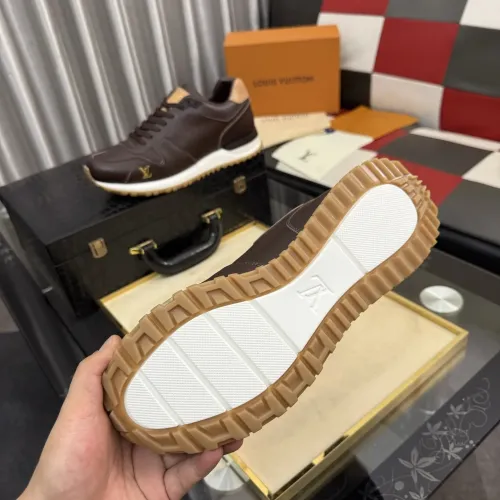 Replica Louis Vuitton Casual Shoes For Men #1454877 $100.00 USD for Wholesale