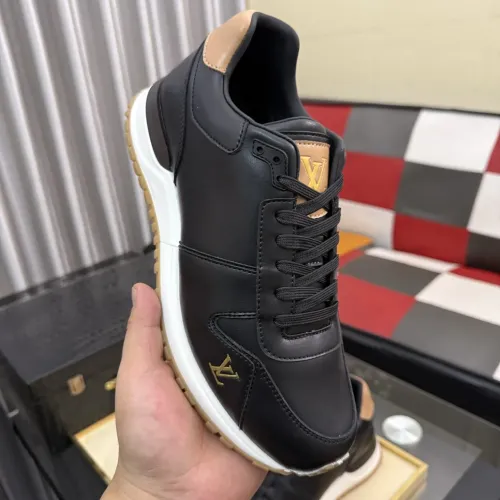 Replica Louis Vuitton Casual Shoes For Men #1454878 $100.00 USD for Wholesale