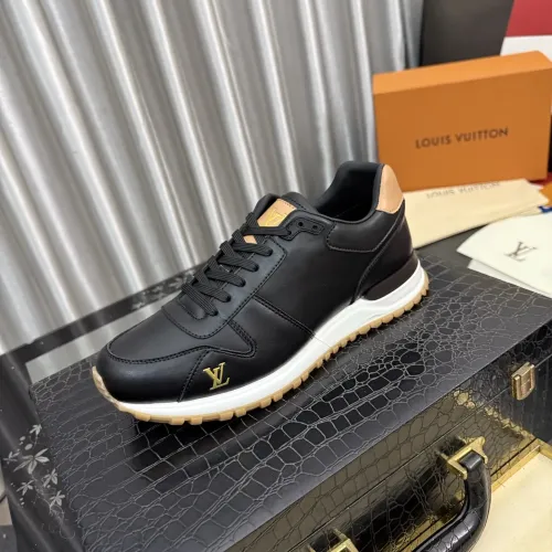 Replica Louis Vuitton Casual Shoes For Men #1454878 $100.00 USD for Wholesale