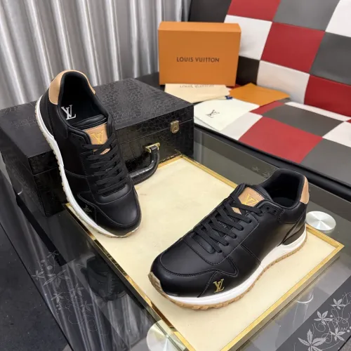 Replica Louis Vuitton Casual Shoes For Men #1454878 $100.00 USD for Wholesale