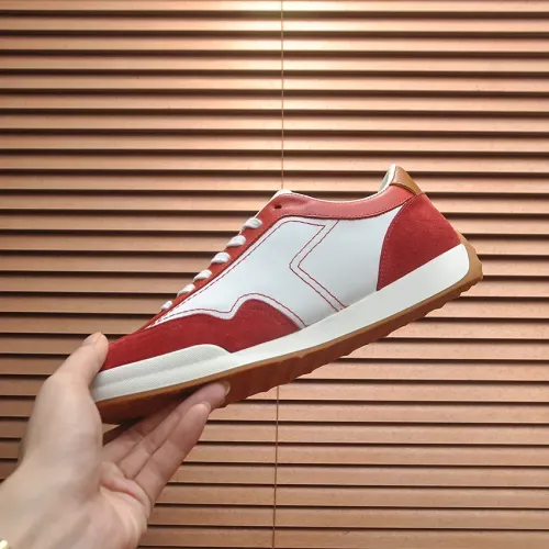 Replica Armani Casual Shoes For Men #1454899 $88.00 USD for Wholesale