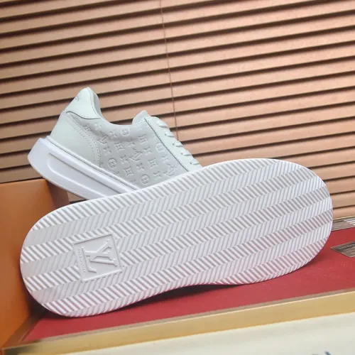 Replica Louis Vuitton Casual Shoes For Men #1454915 $115.00 USD for Wholesale