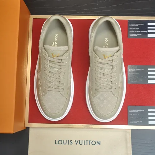 Replica Louis Vuitton Casual Shoes For Men #1454916 $115.00 USD for Wholesale