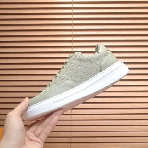 Replica Louis Vuitton Casual Shoes For Men #1454916 $115.00 USD for Wholesale
