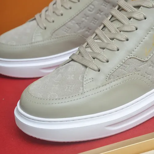 Replica Louis Vuitton Casual Shoes For Men #1454916 $115.00 USD for Wholesale