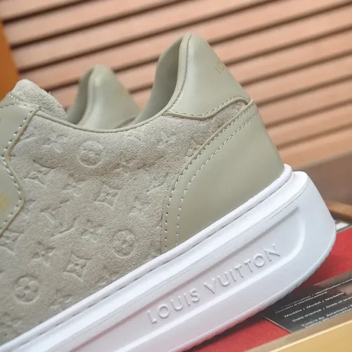 Replica Louis Vuitton Casual Shoes For Men #1454916 $115.00 USD for Wholesale