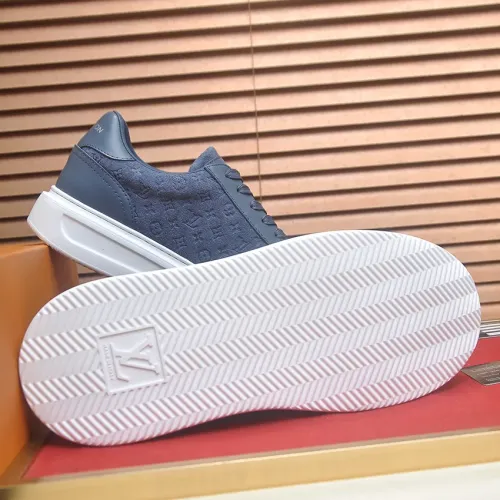 Replica Louis Vuitton Casual Shoes For Men #1454918 $115.00 USD for Wholesale