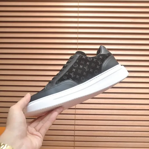 Replica Louis Vuitton Casual Shoes For Men #1454919 $115.00 USD for Wholesale