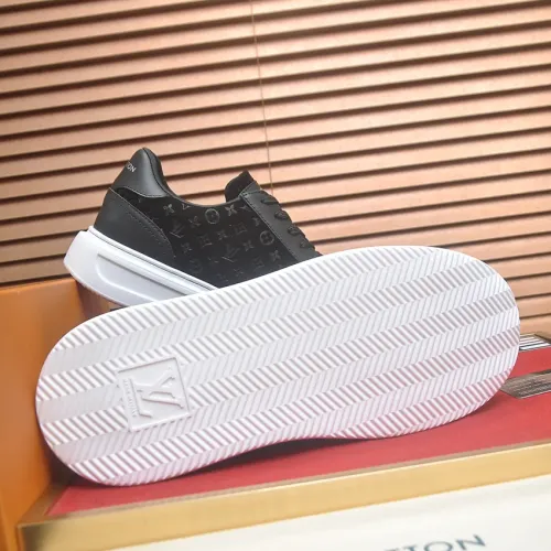 Replica Louis Vuitton Casual Shoes For Men #1454919 $115.00 USD for Wholesale