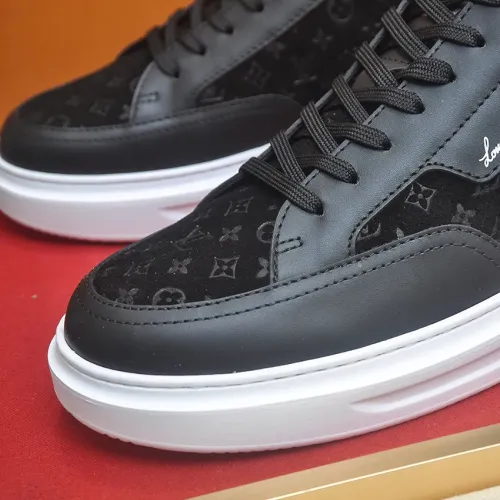 Replica Louis Vuitton Casual Shoes For Men #1454919 $115.00 USD for Wholesale