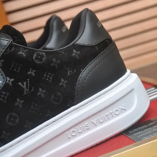 Replica Louis Vuitton Casual Shoes For Men #1454919 $115.00 USD for Wholesale