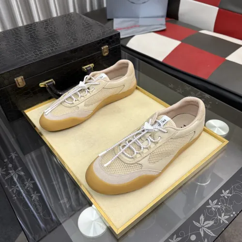 Replica Prada Casual Shoes For Men #1454927 $96.00 USD for Wholesale