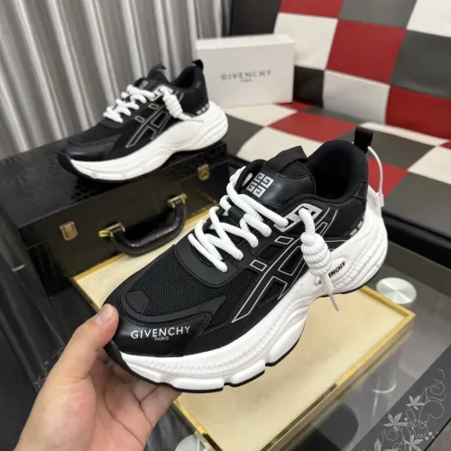 Wholesale Givenchy Casual Shoes For Men #1454934 $102.00 USD, Wholesale Quality Replica Givenchy Casual Shoes