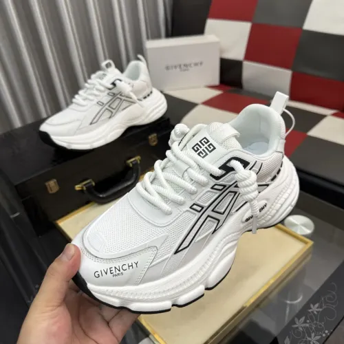 Wholesale Givenchy Casual Shoes For Men #1454935 $102.00 USD, Wholesale Quality Replica Givenchy Casual Shoes