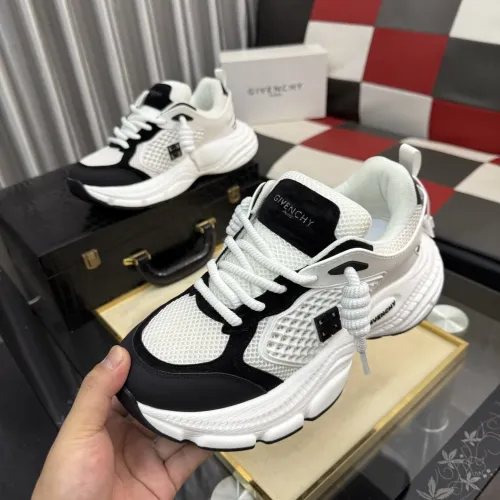 Wholesale Givenchy Casual Shoes For Men #1454936 $102.00 USD, Wholesale Quality Replica Givenchy Casual Shoes