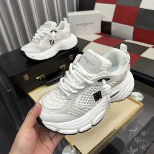 Wholesale Givenchy Casual Shoes For Men #1454937 $102.00 USD, Wholesale Quality Replica Givenchy Casual Shoes