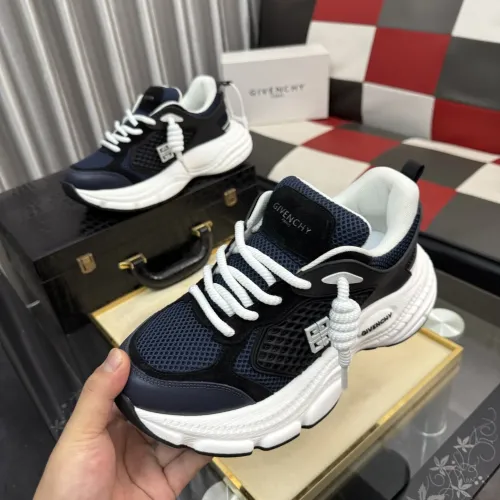 Wholesale Givenchy Casual Shoes For Men #1454938 $102.00 USD, Wholesale Quality Replica Givenchy Casual Shoes