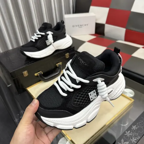 Wholesale Givenchy Casual Shoes For Men #1454939 $102.00 USD, Wholesale Quality Replica Givenchy Casual Shoes