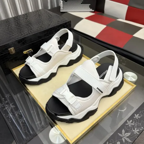 Replica Dsquared Sandal For Men #1454956 $76.00 USD for Wholesale