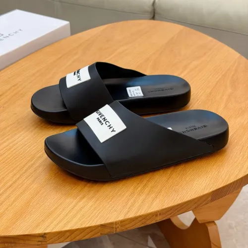Wholesale Givenchy Slippers For Men #1454972 $52.00 USD, Wholesale Quality Replica Givenchy Slippers