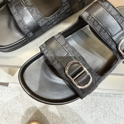 Replica Christian Dior Slippers For Men #1455005 $60.00 USD for Wholesale