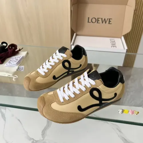 Wholesale LOEWE Casual Shoes For Women #1455086 $98.00 USD, Wholesale Quality Replica LOEWE Casual Shoes
