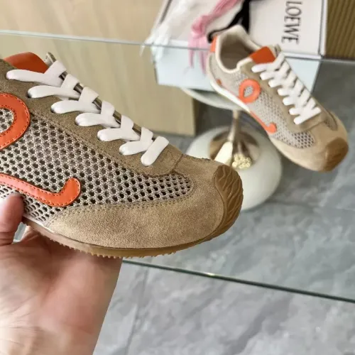 Replica LOEWE Casual Shoes For Men #1455090 $98.00 USD for Wholesale