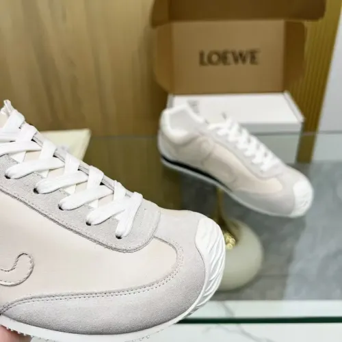 Replica LOEWE Casual Shoes For Men #1455104 $98.00 USD for Wholesale