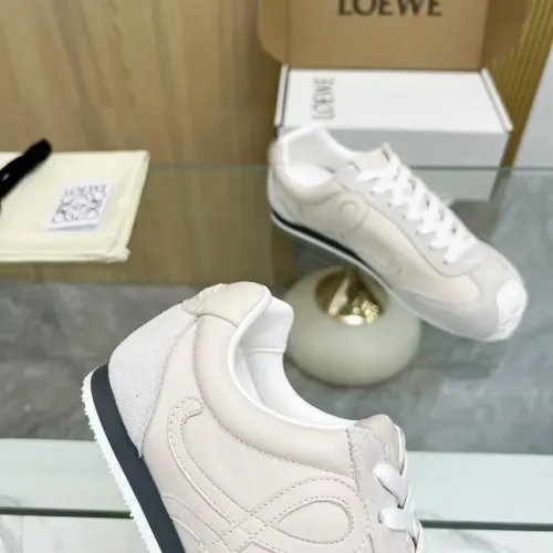 Replica LOEWE Casual Shoes For Men #1455104 $98.00 USD for Wholesale