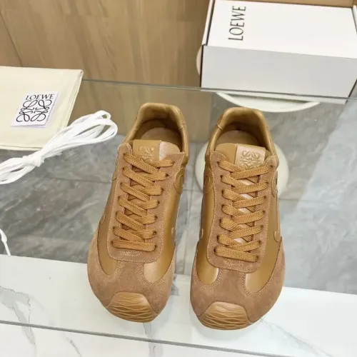 Replica LOEWE Casual Shoes For Men #1455106 $98.00 USD for Wholesale