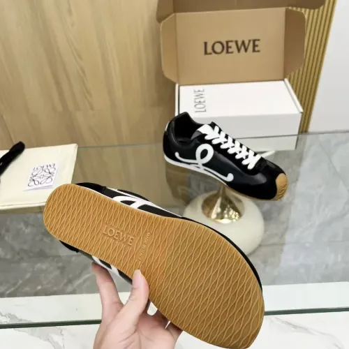 Replica LOEWE Casual Shoes For Women #1455109 $98.00 USD for Wholesale