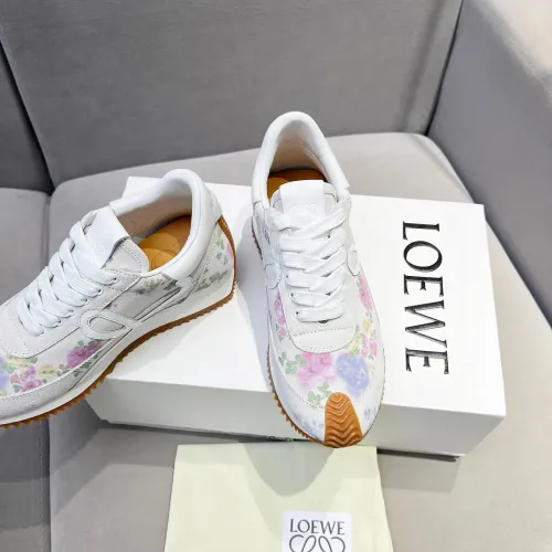Replica LOEWE Casual Shoes For Men #1455118 $105.00 USD for Wholesale