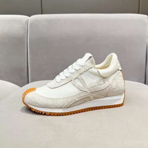 Replica LOEWE Casual Shoes For Men #1455120 $98.00 USD for Wholesale