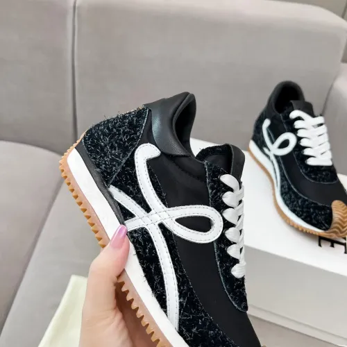 Replica LOEWE Casual Shoes For Men #1455126 $98.00 USD for Wholesale