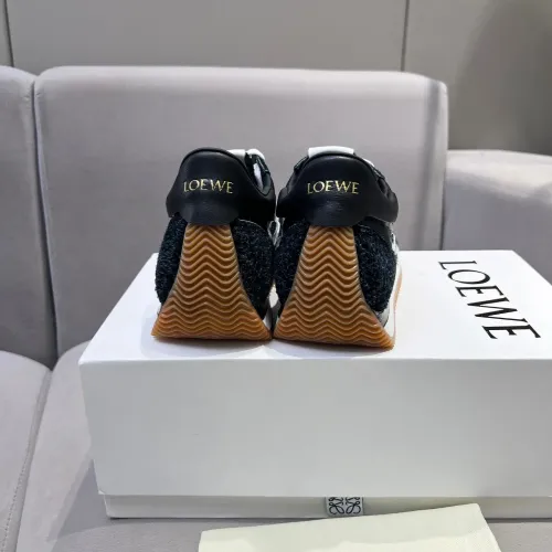 Replica LOEWE Casual Shoes For Men #1455128 $98.00 USD for Wholesale